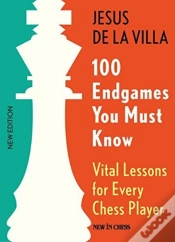Capa do artigo 100 Endgames You Must Know