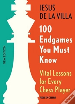 Capa do artigo 100 Endgames You Must Know
