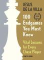 100 Endgames You Must Know - Preview