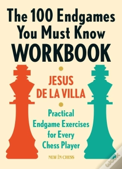 Capa do artigo 100 Endgames You Must Know Workbook