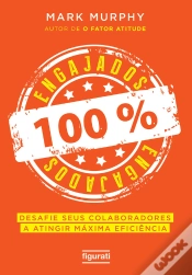 Capa do artigo 100% Engajados