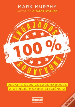 Capa do artigo 100% Engajados