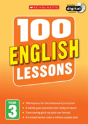 100 English Lessons: Year 3 - Preview