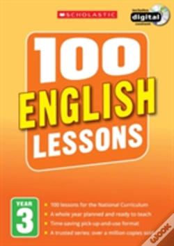 Capa do artigo 100 English Lessons: Year 3