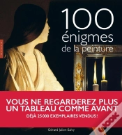 Capa do artigo 100 Énigmes De La Peinture
