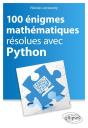 100 Énigmes Mathématiques Résolues Avec Python - Preview