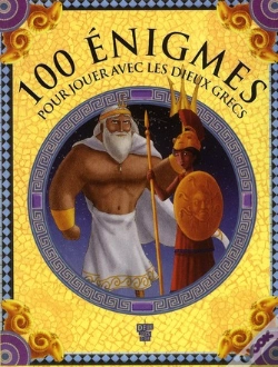 Capa do artigo 100 Énigmes Pour Jouer Avec Les Dieux Grecs