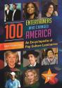 100 Entertainers Who Changed America - Preview