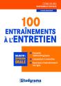 100 Entrainements A L'Entretien - Preview