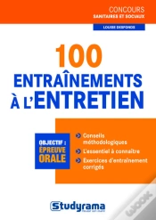 Capa do artigo 100 Entrainements A L