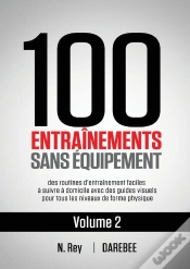 Capa do artigo 100 Entrainements Sans Equipement Vol. 2