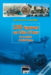 Capa do artigo 100 Épaves En Côte D