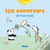 Capa do artigo 100 Esmorzars De Bon Mati