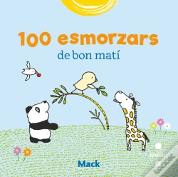 Capa do artigo 100 Esmorzars De Bon Mati