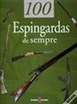 Capa do artigo 100 Espingardas de Sempre
