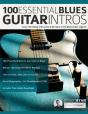 100 Essential Blues Guitar Intros - Preview
