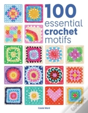 Capa do artigo 100 Essential Crochet Motifs