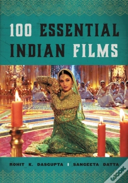 Capa do artigo 100 Essential Indian Films