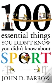 Capa do artigo 100 Essential Things You Didn