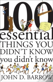 Capa do artigo 100 Essential Things You Didn