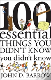 Capa do artigo 100 Essential Things You Didn