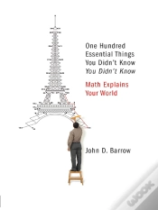 Capa do artigo 100 Essential Things You Didn