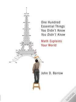 Capa do artigo 100 Essential Things You Didn'T Know You Didn'T Know