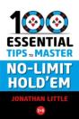 100 Essential Tips To Master No-Limit Hold'Em - Preview