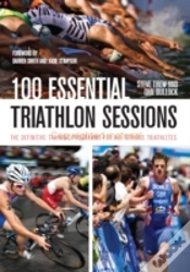 Capa do artigo 100 Essential Triathlon Sessions