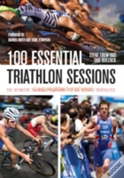 Capa do artigo 100 Essential Triathlon Sessions
