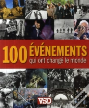 Capa do artigo 100 Évènements Qui Ont Changé Le Monde
