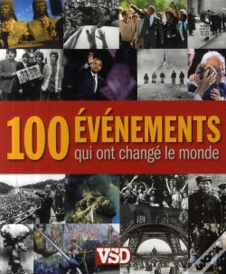 Capa do artigo 100 Évènements Qui Ont Changé Le Monde