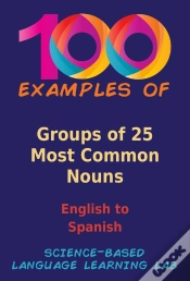 Capa do artigo 100 Examples Of Groups Of 25 Most Common Nouns