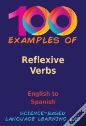 Capa do artigo 100 Examples Of Reflexive Verbs
