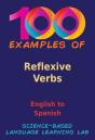 100 Examples Of Reflexive Verbs - Preview