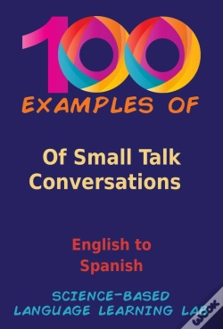 Capa do artigo 100 Examples Of Small Talk Conversations