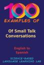 100 Examples Of Small Talk Conversations - Preview