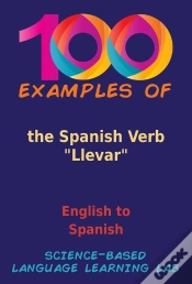 Capa do artigo 100 Examples Of The Spanish Verb &Quote;Llevar&Quote;