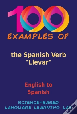 Capa do artigo 100 Examples Of The Spanish Verb &Quote;Llevar&Quote;