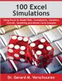 100 Excel Simulations - Preview