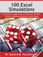 Capa do artigo 100 Excel Simulations