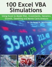 100 Excel Vba Simulations