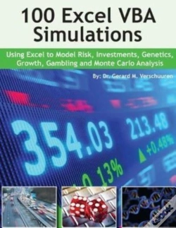 Capa do artigo 100 Excel Vba Simulations