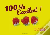 100 % Excellent ! ; Les 120 Meilleures Recettes D'Astrapi (Édition 2014)