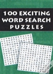 Capa do artigo 100 Exciting Word Search Puzzles