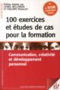 100 Exercices Et Études De Cas Pour La Formation - Preview