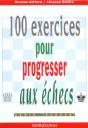 100 Exercices Pour Progresser Aux Echecs - Preview