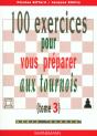 100 Exercices Pour Vous Preparer Aux Tournois - Preview