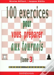 Capa do artigo 100 Exercices Pour Vous Preparer Aux Tournois