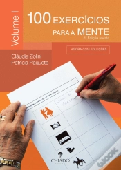 Capa do artigo 100 Exercícios para a Mente